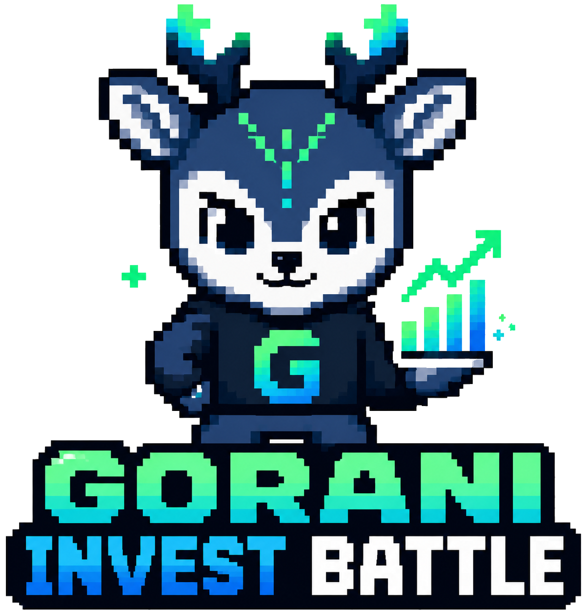 GORANI INVEST BATTLE